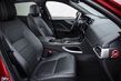 Mellanstor premiumcrossover Jaguar F-Pace foto 11