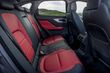 Mellanstor premiumcrossover Jaguar F-Pace foto 12