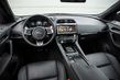 Mellanstor premiumcrossover Jaguar F-Pace foto 9