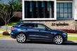 Mellanstor premiumcrossover Jaguar F-Pace foto 4