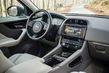 Mellanstor premiumcrossover Jaguar F-Pace foto 10