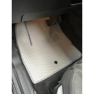 EVA-bilmattor (grå) Land Rover Freelander II 2006–2014 foto 2
