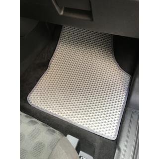 EVA-bilmattor (grå) Land Rover Freelander II 2006–2014 foto 3