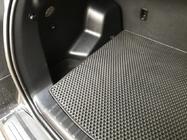 Land Rover Freelander II 2006–2014 Bagagerumsmatta (EVA, svart) foto 2