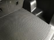 Land Rover Freelander II 2006–2014 Bagagerumsmatta (EVA, svart) foto 4