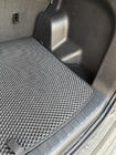 Land Rover Freelander II 2006–2014 Bagagerumsmatta (EVA, svart) foto 5