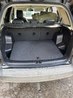 Land Rover Freelander II 2006–2014 Bagagerumsmatta (EVA, svart) foto 7