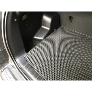 Bagagerumsmatta (EVA, svart) Land Rover Freelander II 2006–2014 foto 2