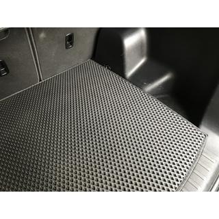 Bagagerumsmatta (EVA, svart) Land Rover Freelander II 2006–2014 foto 4