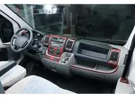 Fiat Ducato 2006–2025 Instrumentpanellister (2006-2014) foto 4