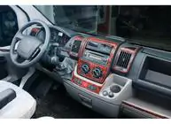 Fiat Ducato 2006–2025 Instrumentpanellister (2006-2014) foto 5