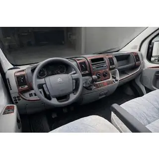 Instrumentpanellister (2006-2014) Fiat Ducato 2006–2025 foto 1