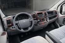 Peugeot Boxer 2006–2025 Instrumentpanellister (2006-2014) foto 1