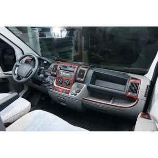 Instrumentpanellister (2006-2014) Peugeot Boxer 2006–2025 foto 3