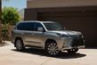 Premium fyrhjulsdriven SUV Lexus LX foto 9