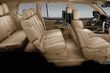 Premium fyrhjulsdriven SUV Lexus LX foto 14