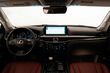 Premium fyrhjulsdriven SUV Lexus LX foto 12