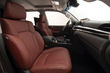 Premium fyrhjulsdriven SUV Lexus LX foto 11