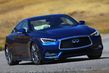 Test av sportmodellen Infiniti Q60 Coupe foto 3