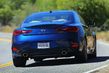 Test av sportmodellen Infiniti Q60 Coupe foto 10