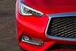 Test av sportmodellen Infiniti Q60 Coupe foto 8