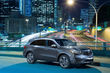 Mellanstor premiumcrossover Acura MDX foto 6