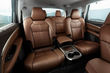 Mellanstor premiumcrossover Acura MDX foto 14