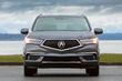 Mellanstor premiumcrossover Acura MDX foto 4