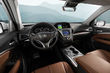 Mellanstor premiumcrossover Acura MDX foto 13