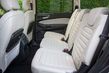 Sjösitsig minibuss Ford Galaxy i tredje generationen foto 11