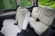 Sjösitsig minibuss Ford Galaxy i tredje generationen foto 12