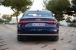 Sportig lyxsedan Audi S8 foto 5