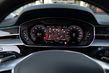 Sportig lyxsedan Audi S8 foto 14
