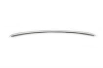 Mercedes E-klass W211 2002–2009 Spoiler (ABS, för lackering) foto 3