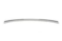 Mercedes E-klass W211 2002–2009 Spoiler (ABS, för lackering) foto 4
