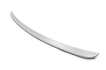 Mercedes E-klass W211 2002–2009 Spoiler (ABS, för lackering) foto 1