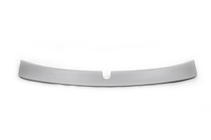 Mercedes E-klass W211 2002–2009 Spoiler för bakruta (ABS, för lackering) foto 3