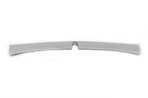 Mercedes E-klass W211 2002–2009 Spoiler för bakruta (ABS, för lackering) foto 4