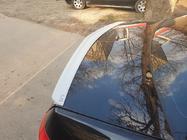 Mercedes E-class W212 2009–2016 Spoiler (ABS, för lackering) foto 4