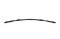 Mercedes E-class W212 2009–2016 Spoiler (ABS, för lackering) foto 5