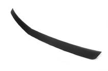 Mercedes E-class W212 2009–2016 Spoiler (ABS, för lackering) foto 8