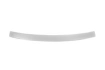 Mercedes E-class W212 2009–2016 Bakrutespoiler AMG E63 (ABS, för lackering) foto 6