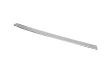 Mercedes E-class W212 2009–2016 Bakrutespoiler AMG E63 (ABS, för lackering) foto 5