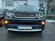 Range Rover Sport 2005–2013 Dimljus (2 st) (för Autobiography) foto 2
