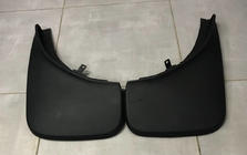 Range Rover III L322 2002–2012 Bakre stänkskydd ORIGINAL (2 st) foto 3
