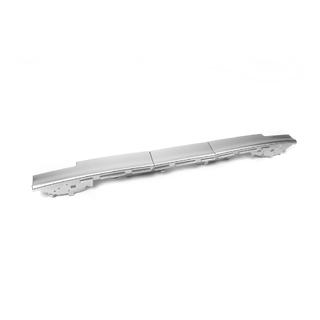 Diffusor till bakre stötfångare (grå, Autobiography) Range Rover III L322 2002–2012 foto 3