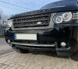 Range Rover III L322 2002–2012 Hörn till främre stötfångare (2 st) foto 2