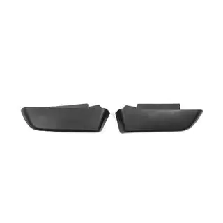 Hörn till främre stötfångare (2 st) Range Rover III L322 2002–2012 foto 4