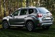 Test av budgetcrossovern Nissan Terrano foto 3