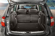 Test av budgetcrossovern Nissan Terrano foto 12